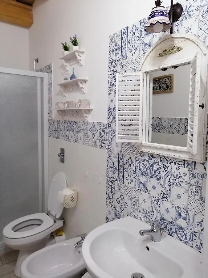 Casa Vacanze Nonna Lina - Trapani