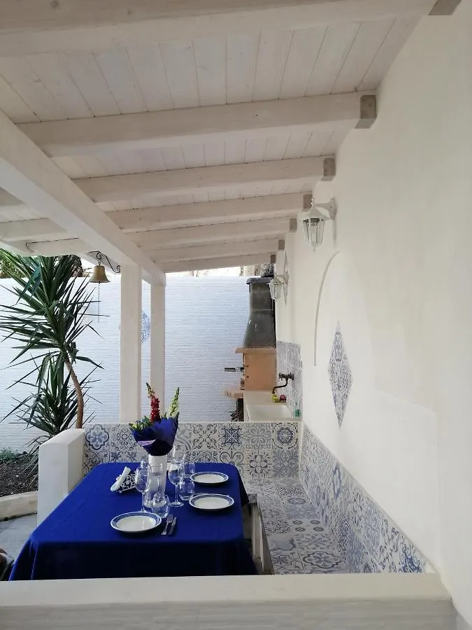 Casa Vacanze Nonna Lina - Trapani 0*,  Italy