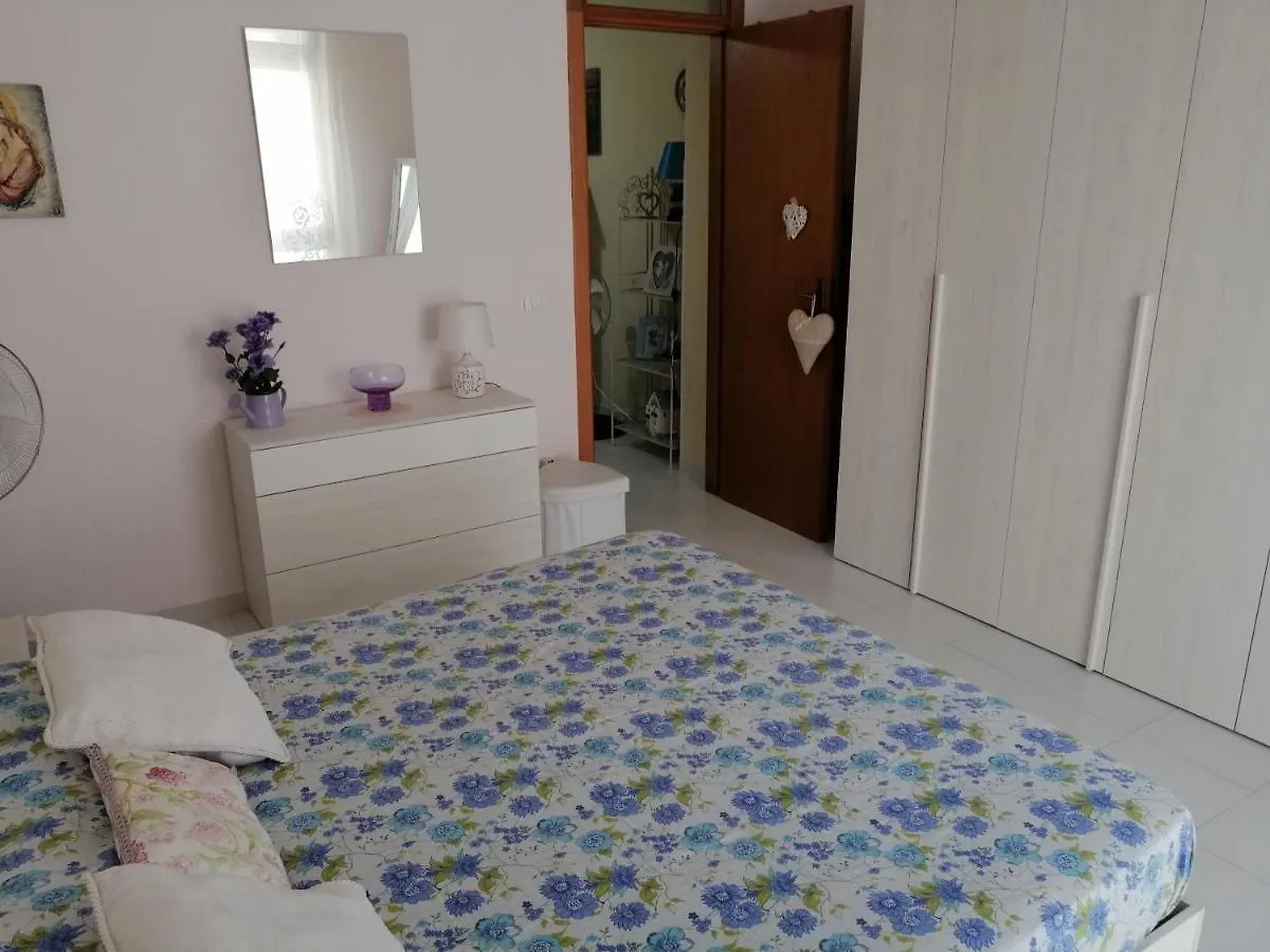 Casa Vacanze Nonna Lina - Trapani 0*,