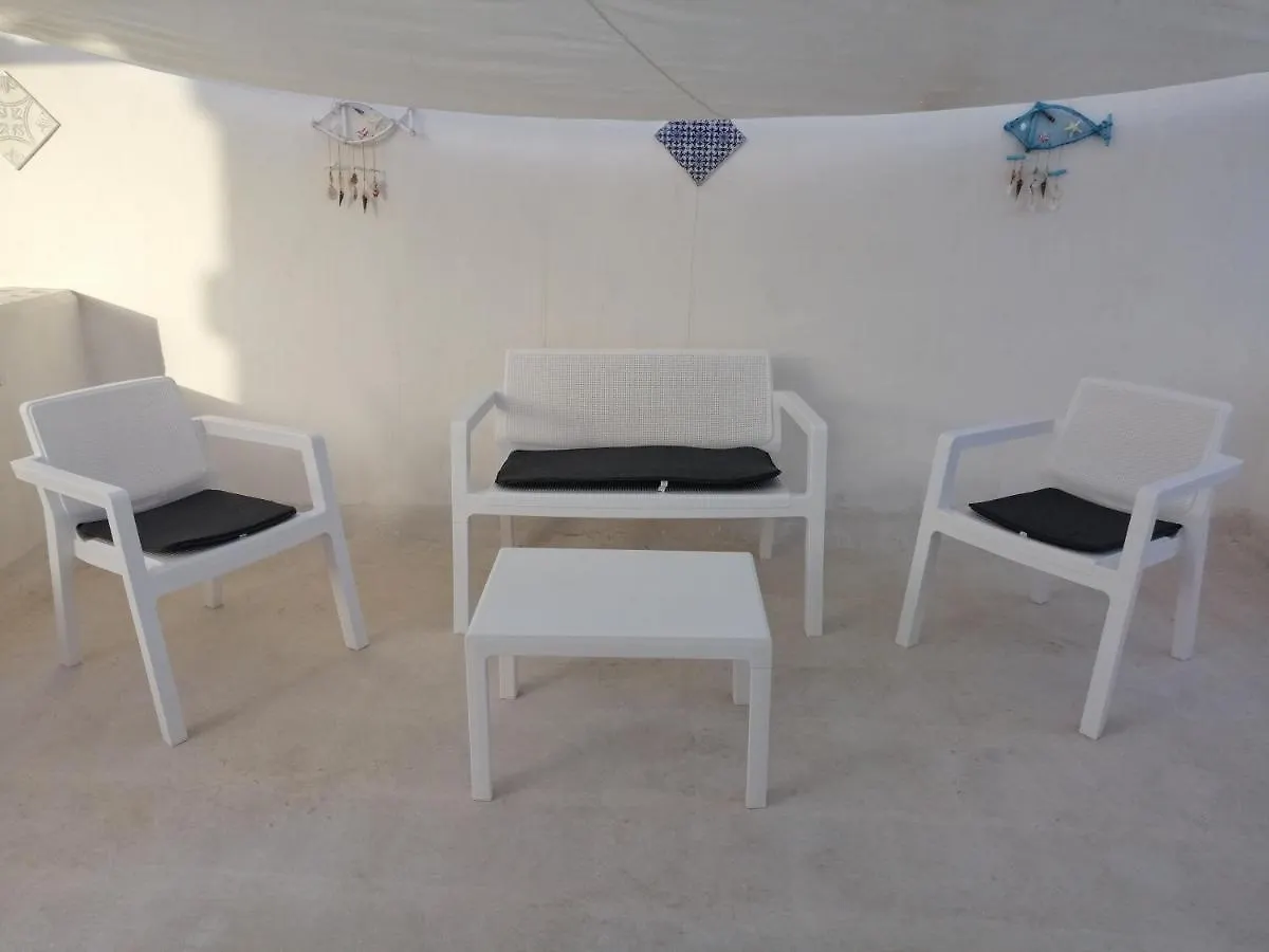 Holiday home Casa Vacanze Nonna Lina - Trapani Italy