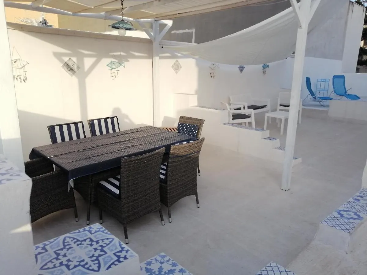 Casa Vacanze Nonna Lina - Trapani