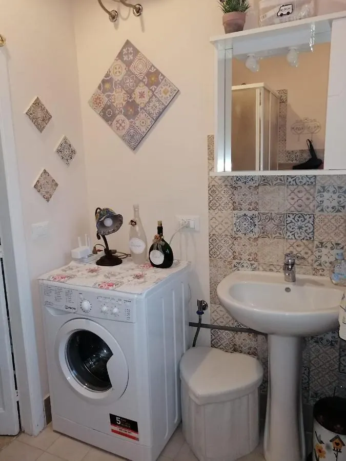 Casa Vacanze Nonna Lina - Trapani 0*,