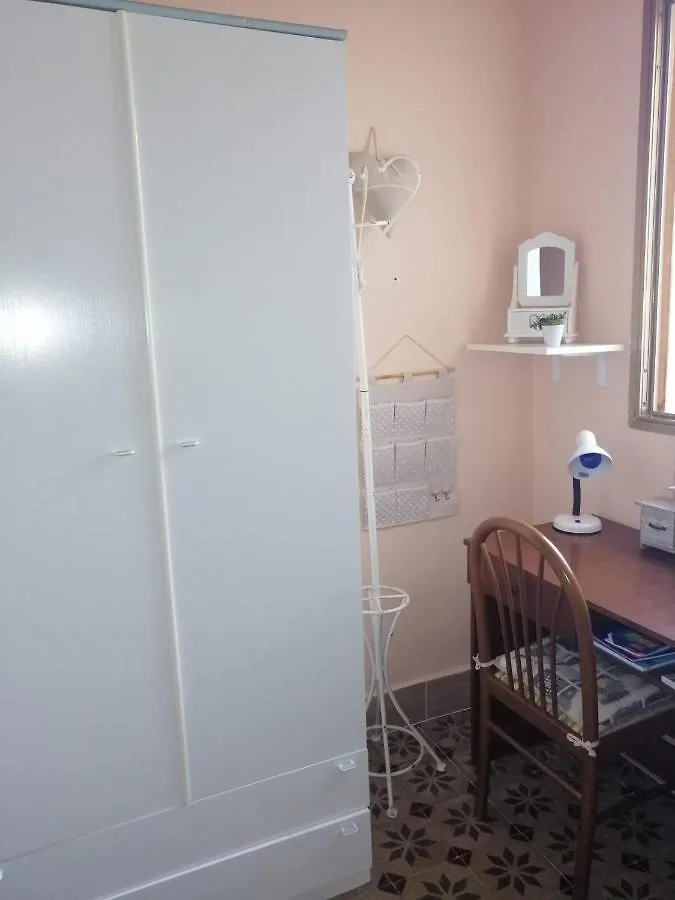 Holiday home Casa Vacanze Nonna Lina - Trapani Italy