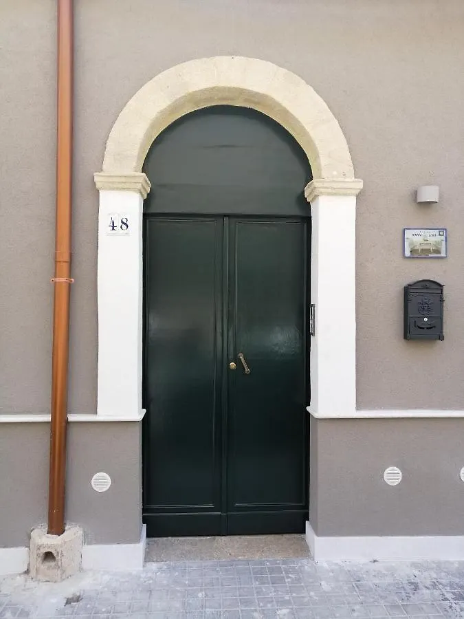 Casa Vacanze Nonna Lina - Trapani