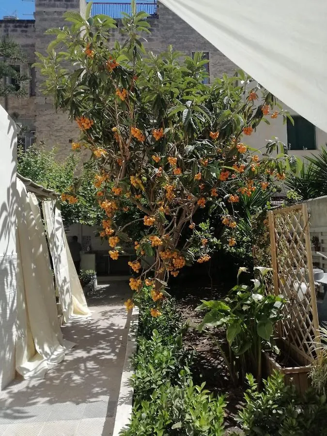 Casa Vacanze Nonna Lina - Trapani Hébergement de vacances