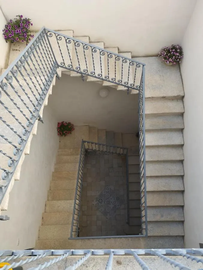 Casa Vacanze Nonna Lina - Trapani 0*,  Italy