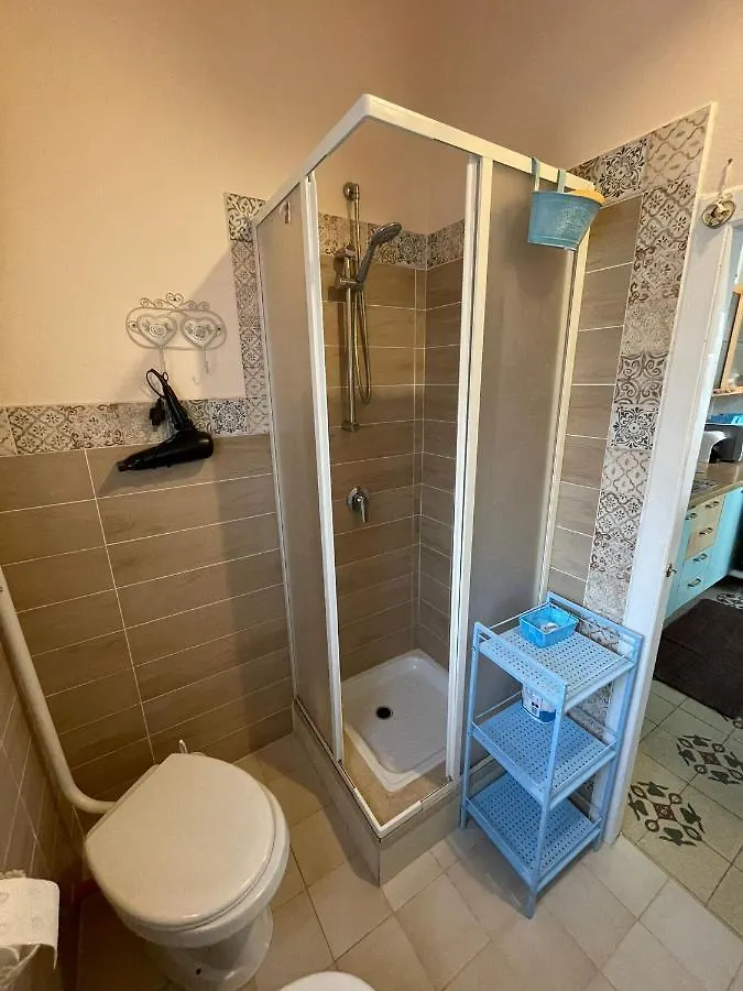 Casa Vacanze Nonna Lina - Trapani Hébergement de vacances