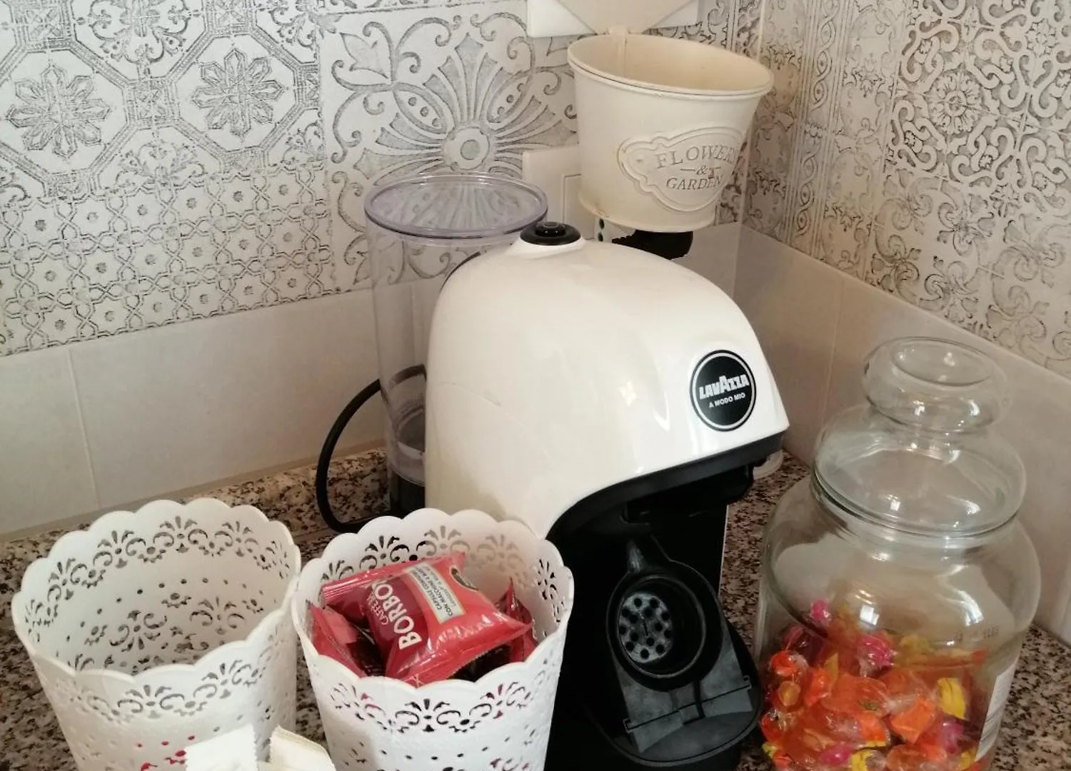 Casa Vacanze Nonna Lina - Trapani 0*,