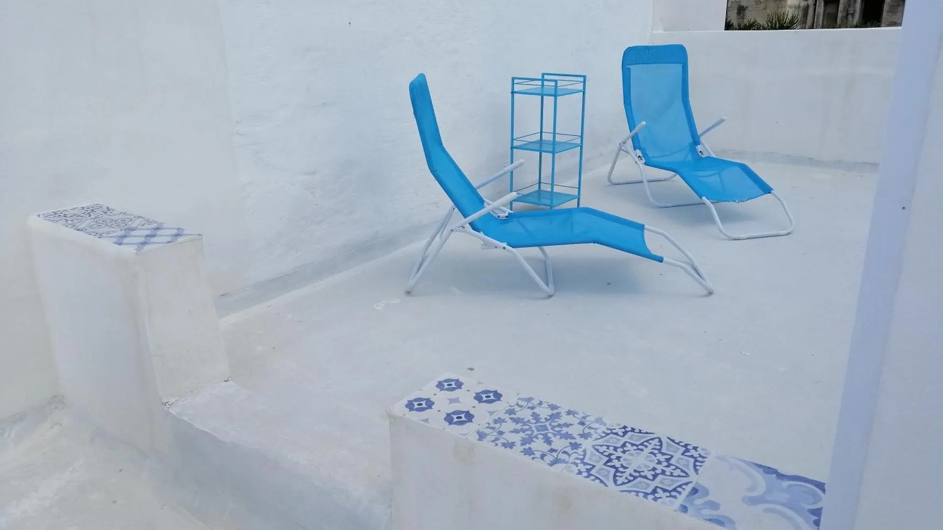 Casa Vacanze Nonna Lina - Trapani