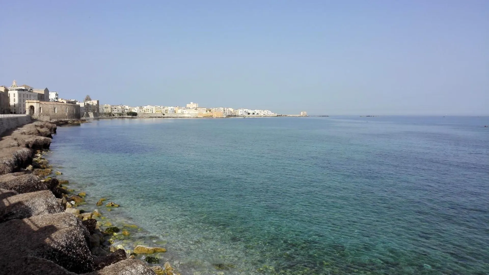 Casa Vacanze Nonna Lina - Trapani