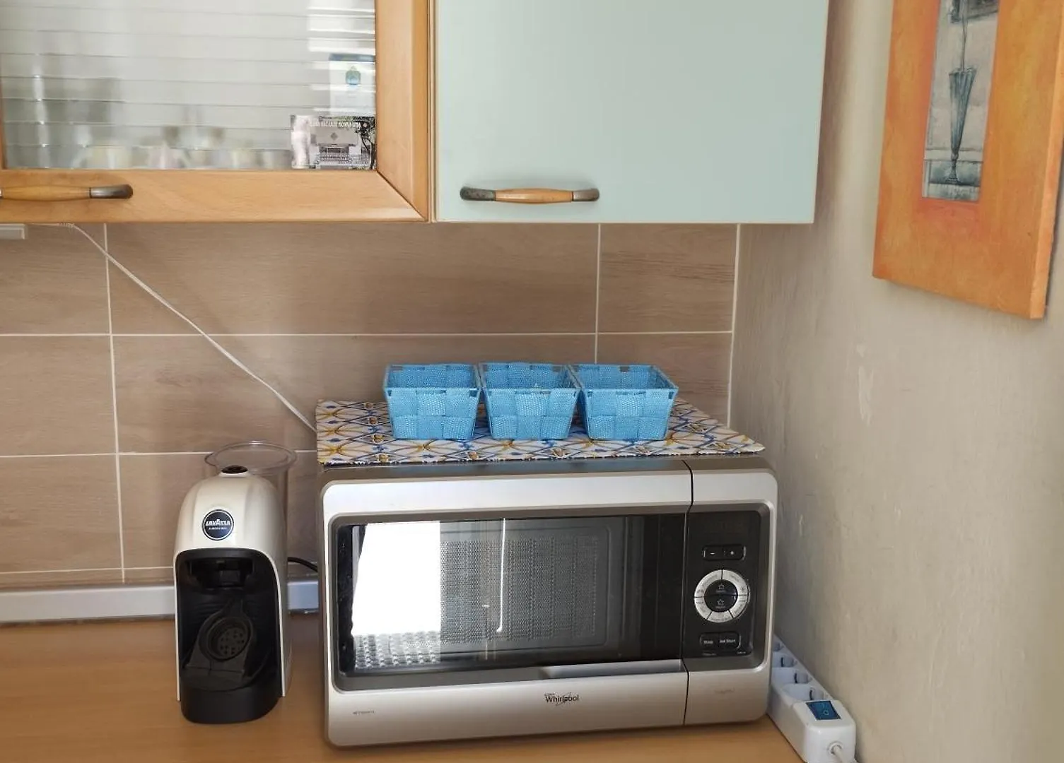 Casa Vacanze Nonna Lina - Trapani Hébergement de vacances