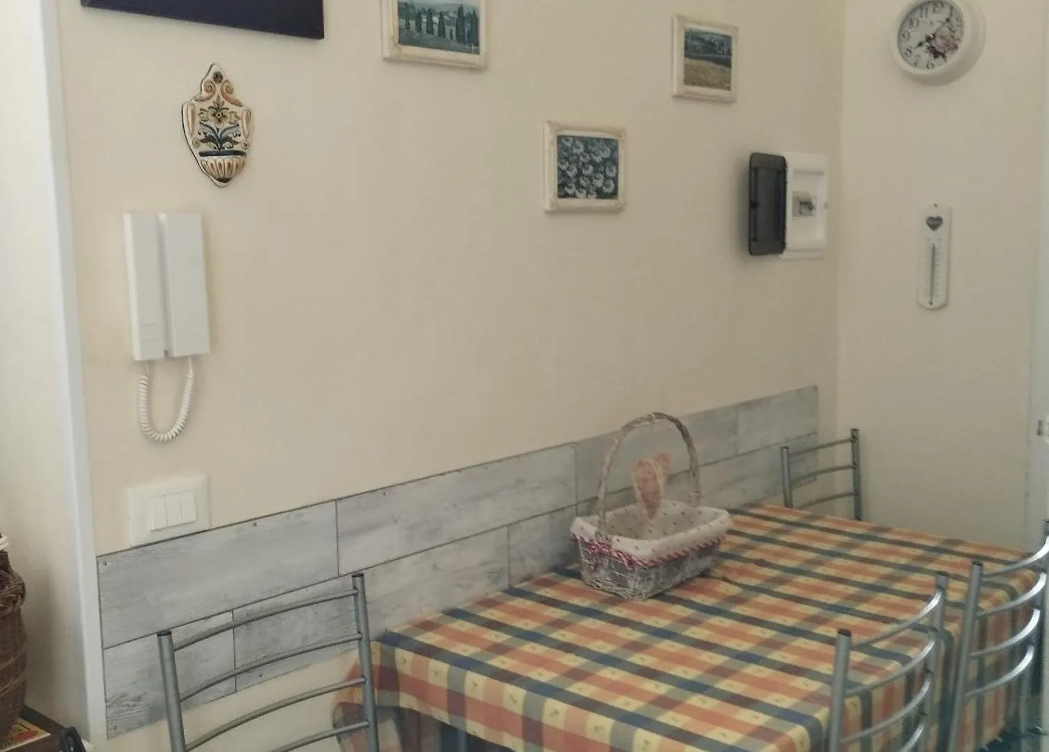 Hébergement de vacances Casa Vacanze Nonna Lina - Trapani