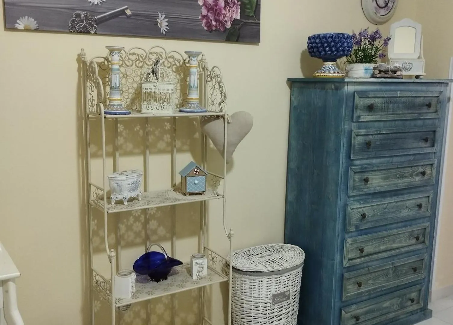 Holiday home Casa Vacanze Nonna Lina - Trapani Italy