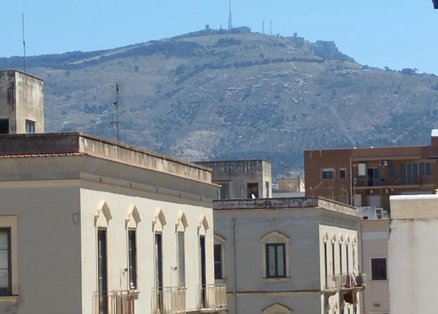 Casa Vacanze Nonna Lina - Trapani Holiday home