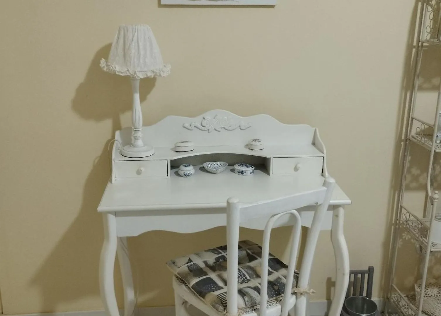 Hébergement de vacances Casa Vacanze Nonna Lina - Trapani