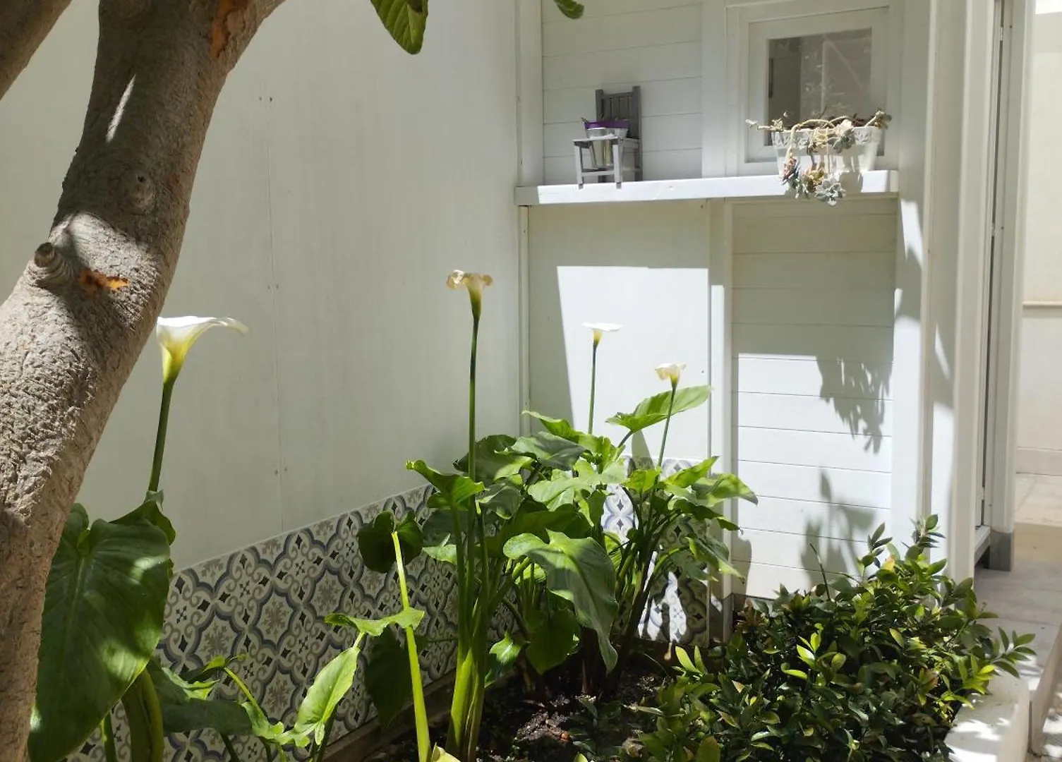 Casa Vacanze Nonna Lina - Trapani Hébergement de vacances