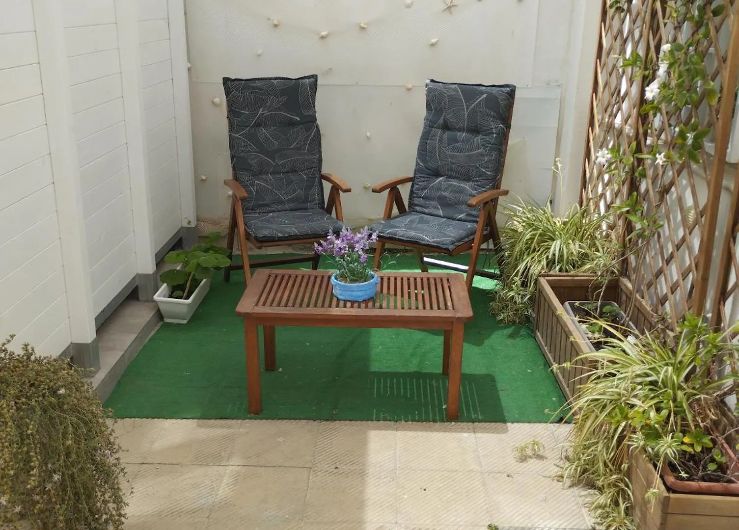 Casa Vacanze Nonna Lina - Trapani
