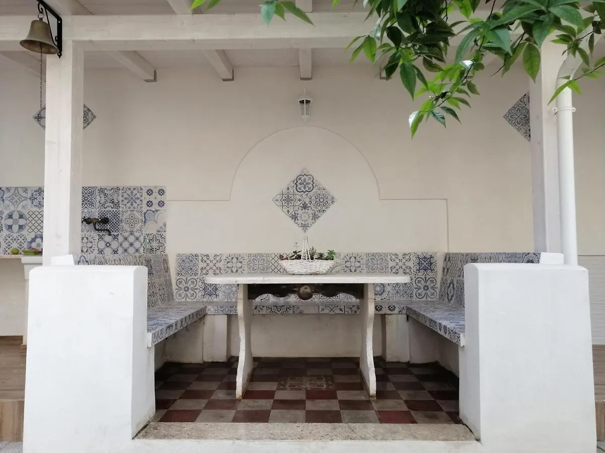 Casa Vacanze Nonna Lina - Trapani location