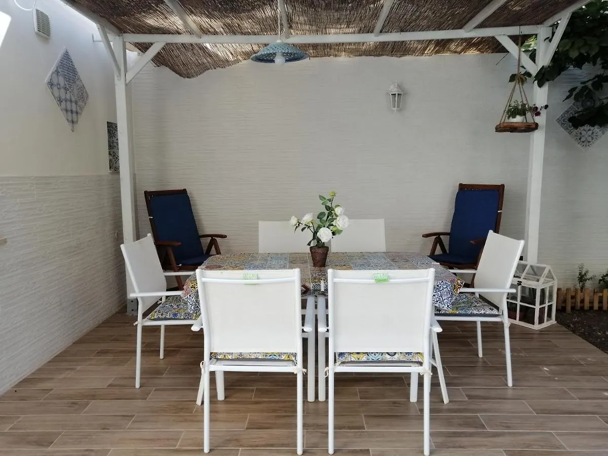 Casa Vacanze Nonna Lina - Trapani
