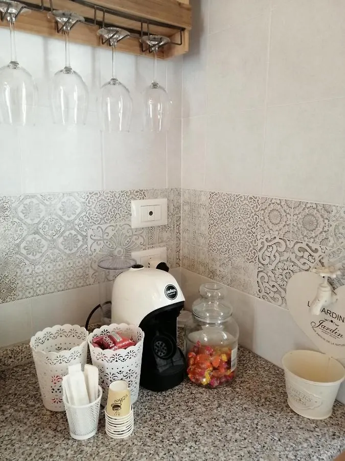 Casa Vacanze Nonna Lina - Trapani Holiday home