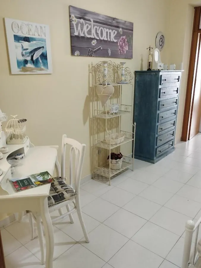 Casa Vacanze Nonna Lina - Trapani