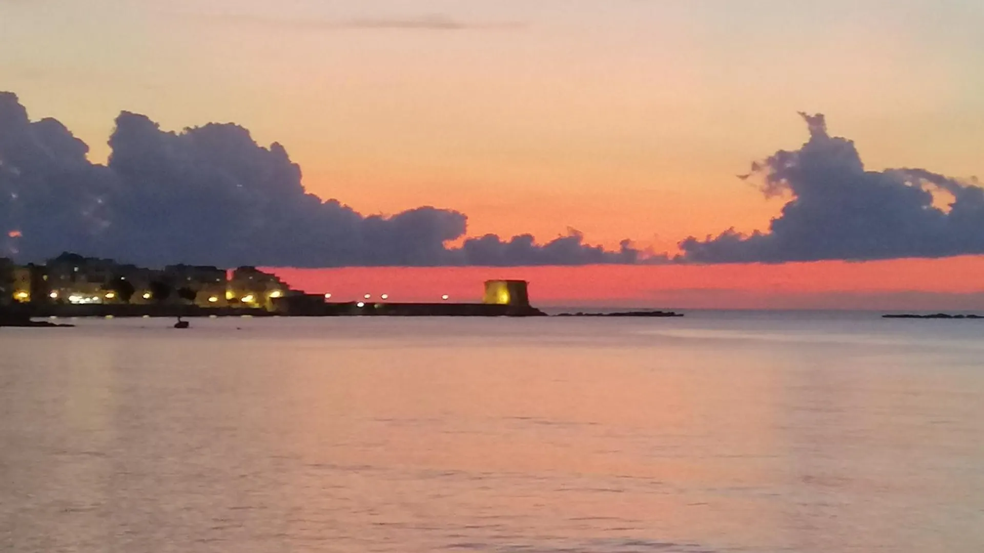 Casa Vacanze Nonna Lina - Trapani Holiday home