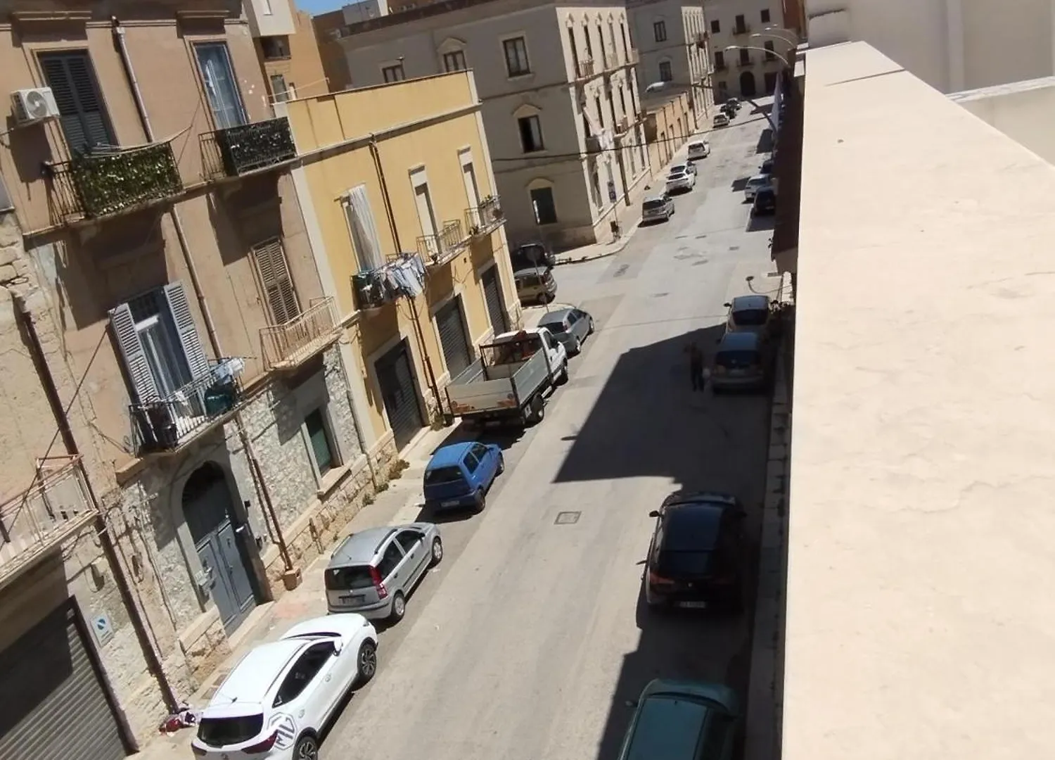 Casa Vacanze Nonna Lina - Trapani Italy