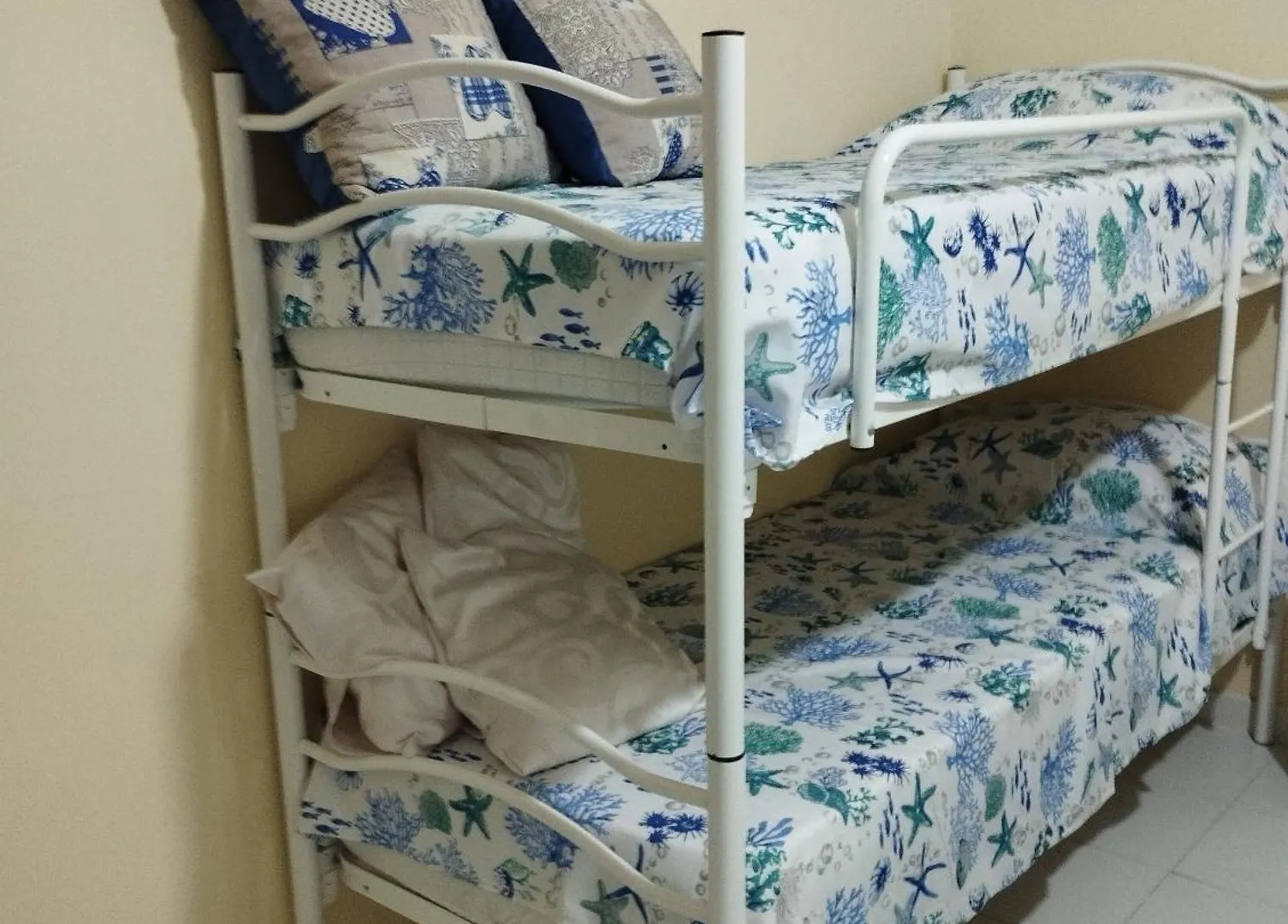 Casa Vacanze Nonna Lina - Trapani