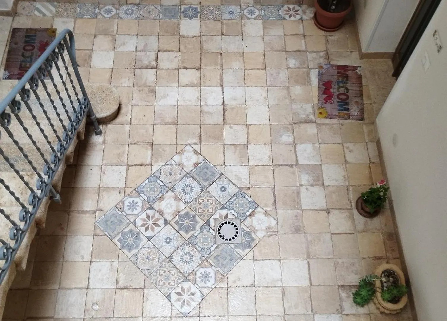 Casa Vacanze Nonna Lina - Trapani Holiday home