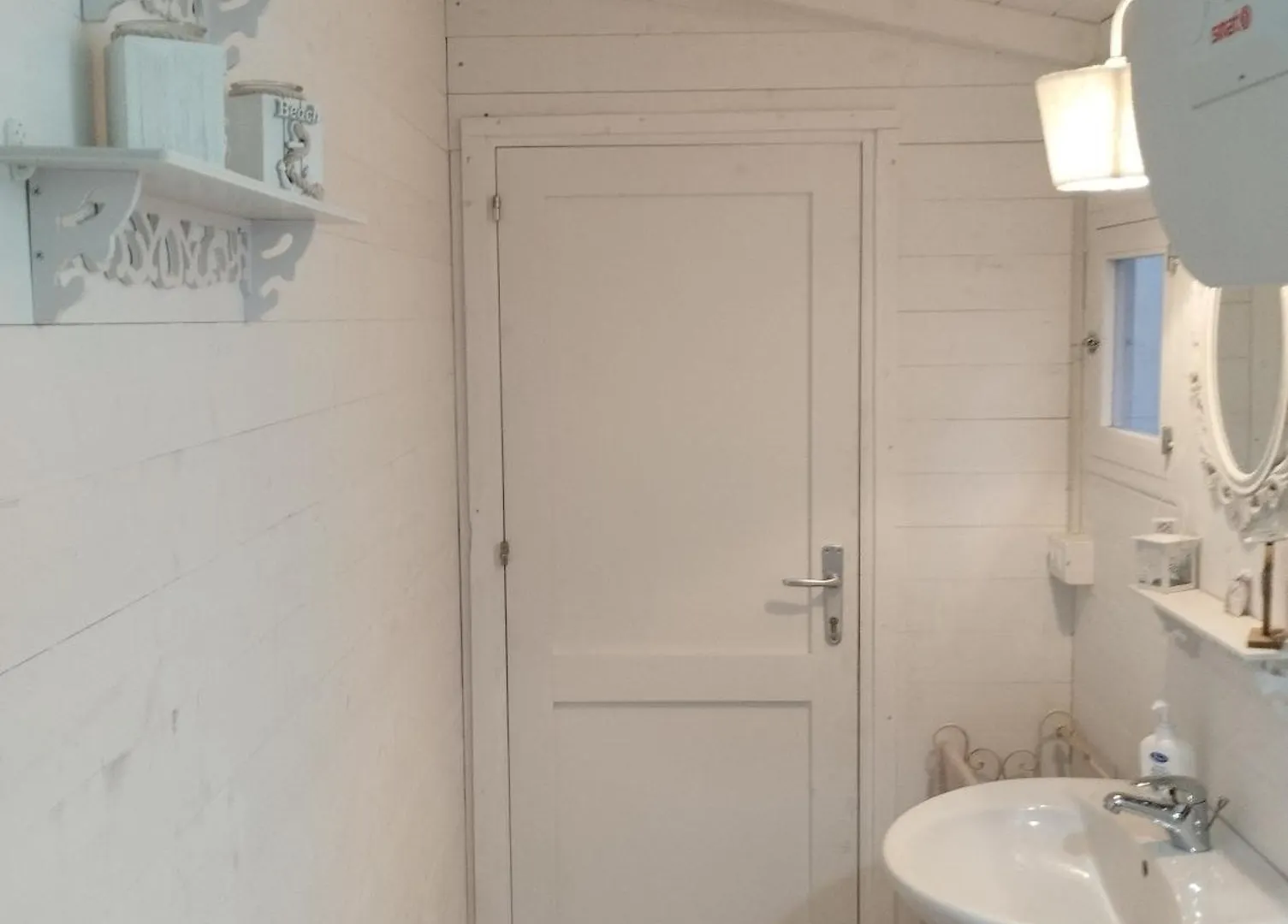 Casa Vacanze Nonna Lina - Trapani