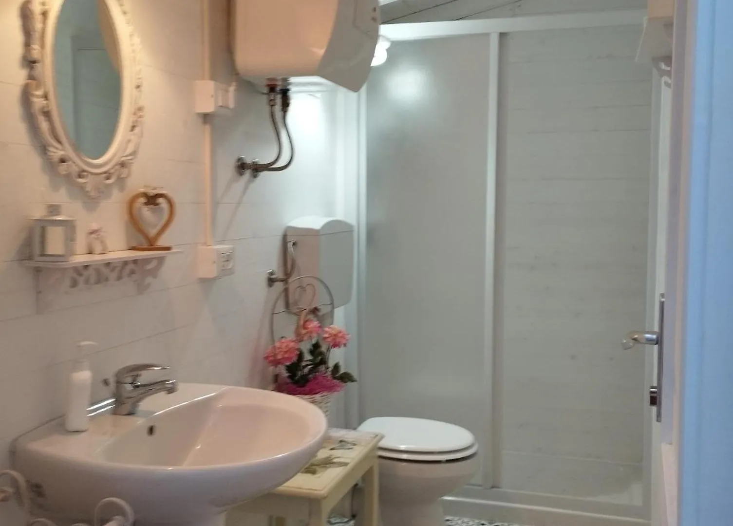 Casa Vacanze Nonna Lina - Trapani Holiday home